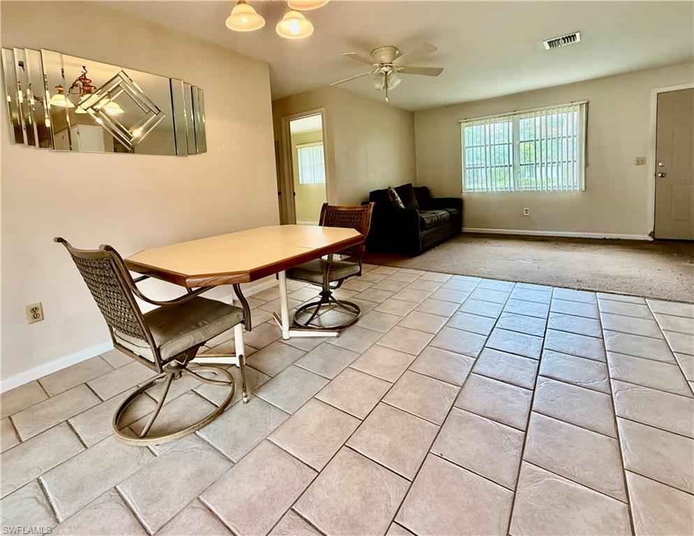 Fort Myers Villas - Residential