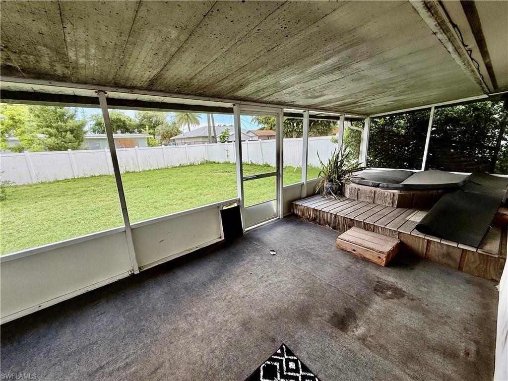 Fort Myers Villas - Residential