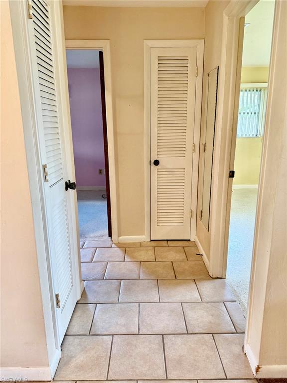 Fort Myers Villas - Residential
