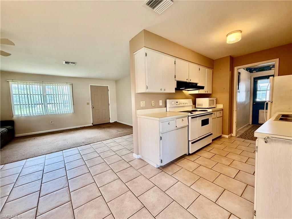 Fort Myers Villas - Residential