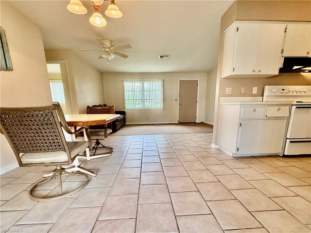 Fort Myers Villas - Residential