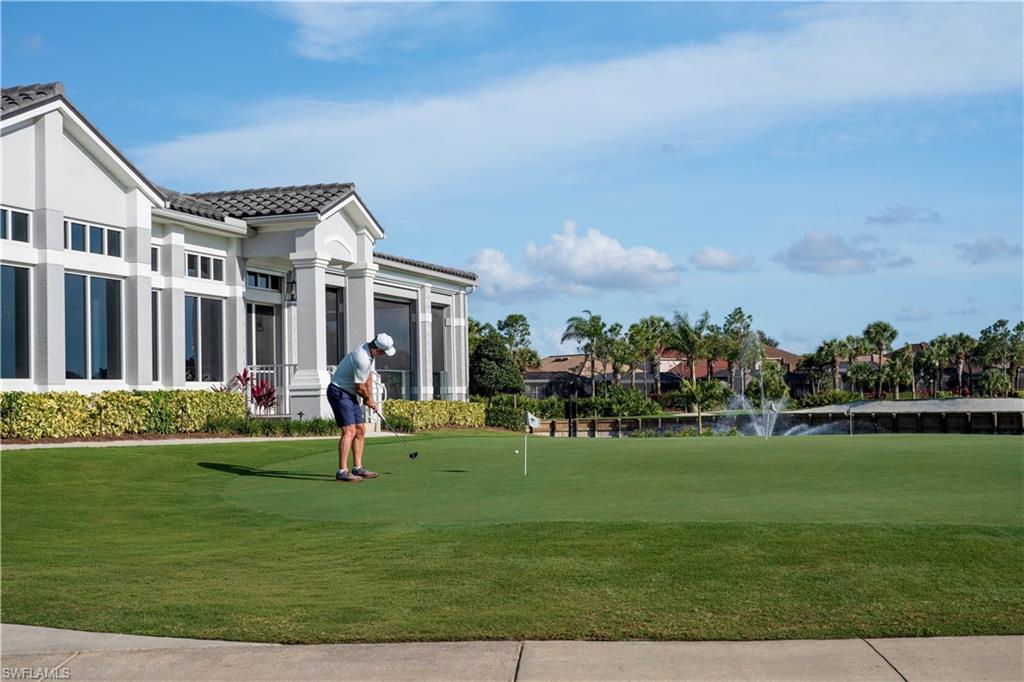 GARDEN LAKES - Residential