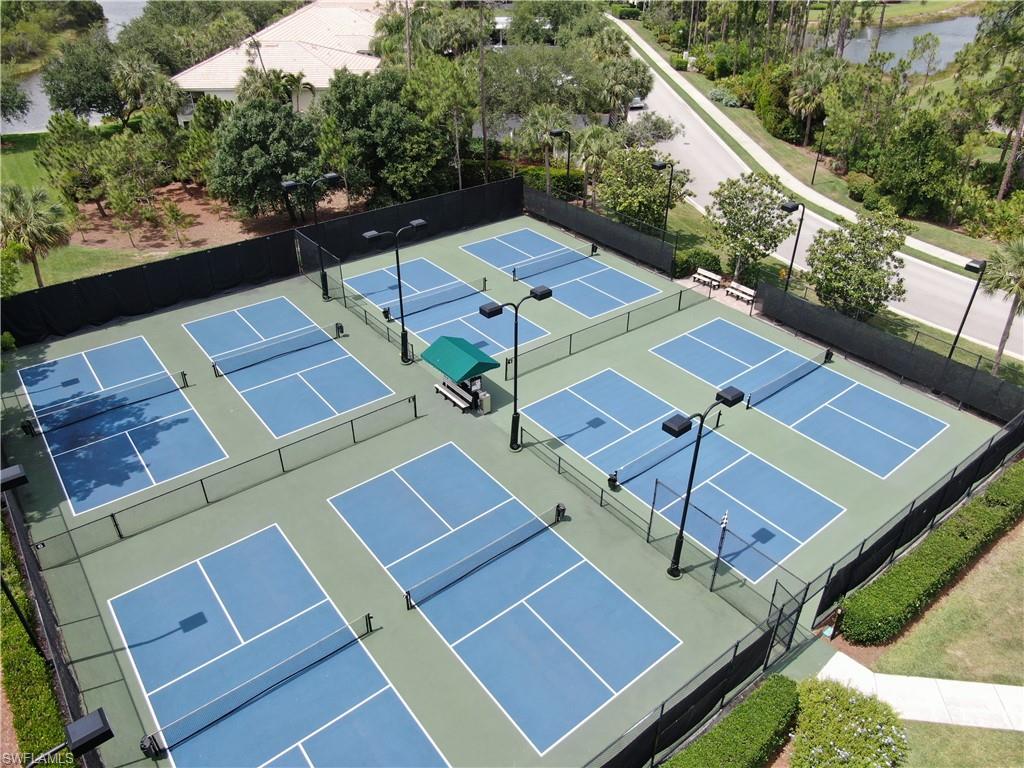 GARDEN LAKES - Residential