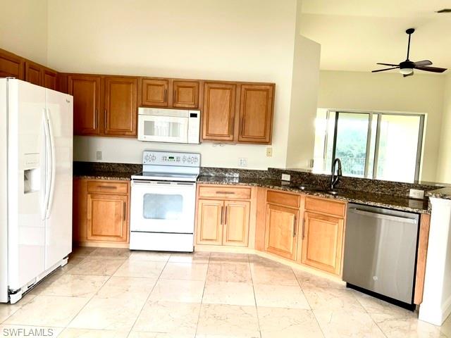 GARDEN LAKES - Residential