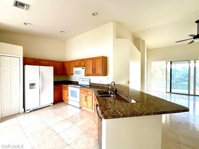 GARDEN LAKES - Residential