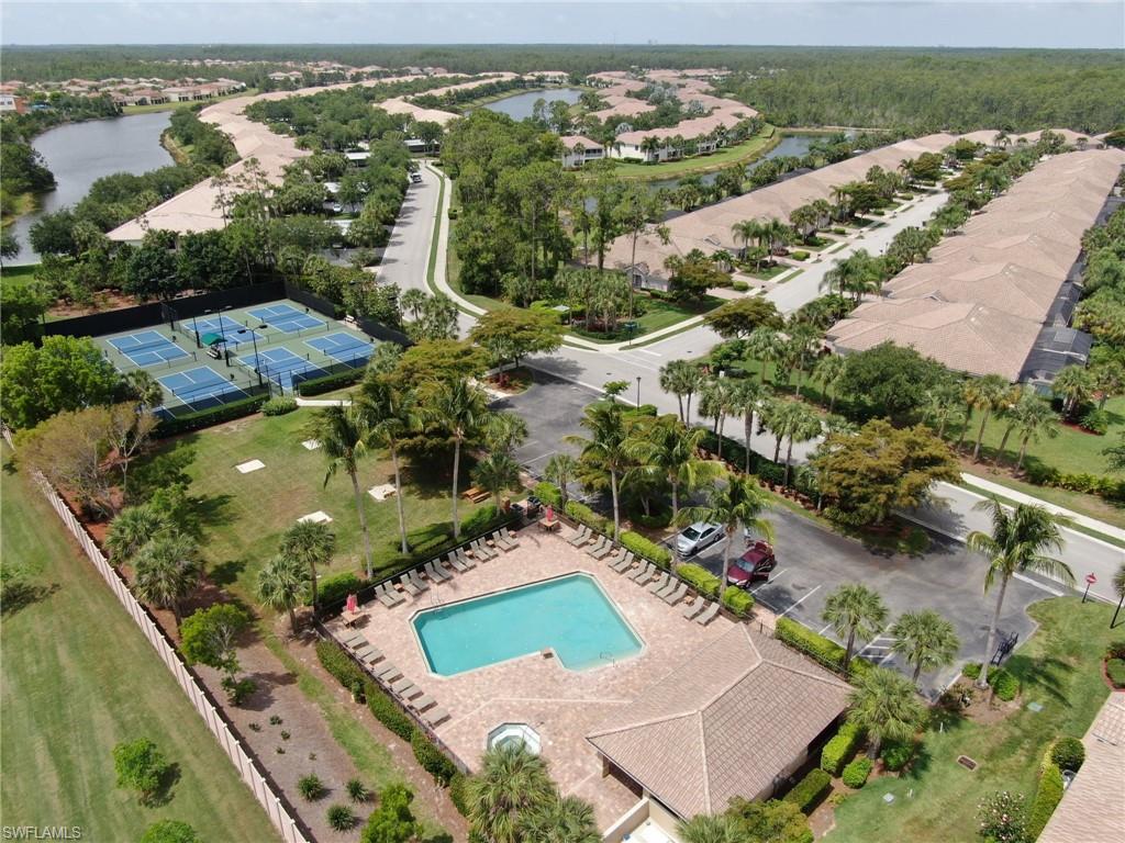 GARDEN LAKES - Residential