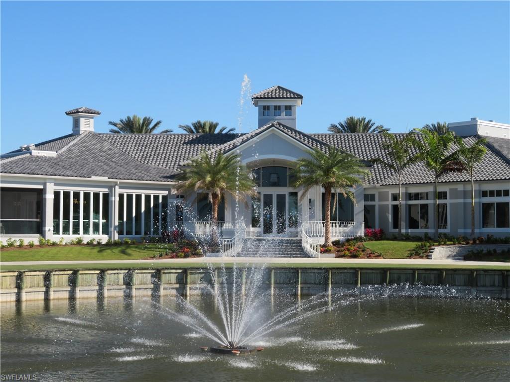 GARDEN LAKES - Residential