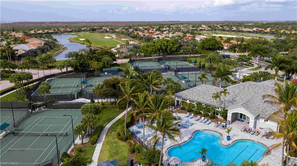 GARDEN LAKES - Residential