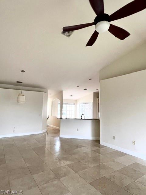 GARDEN LAKES - Residential