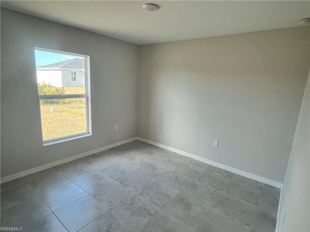 CAPE CORAL - Residential Lease