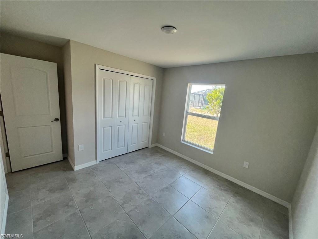 CAPE CORAL - Residential Lease