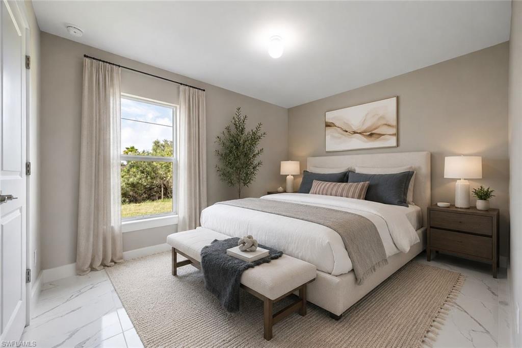 BUCKINGHAM - Residential