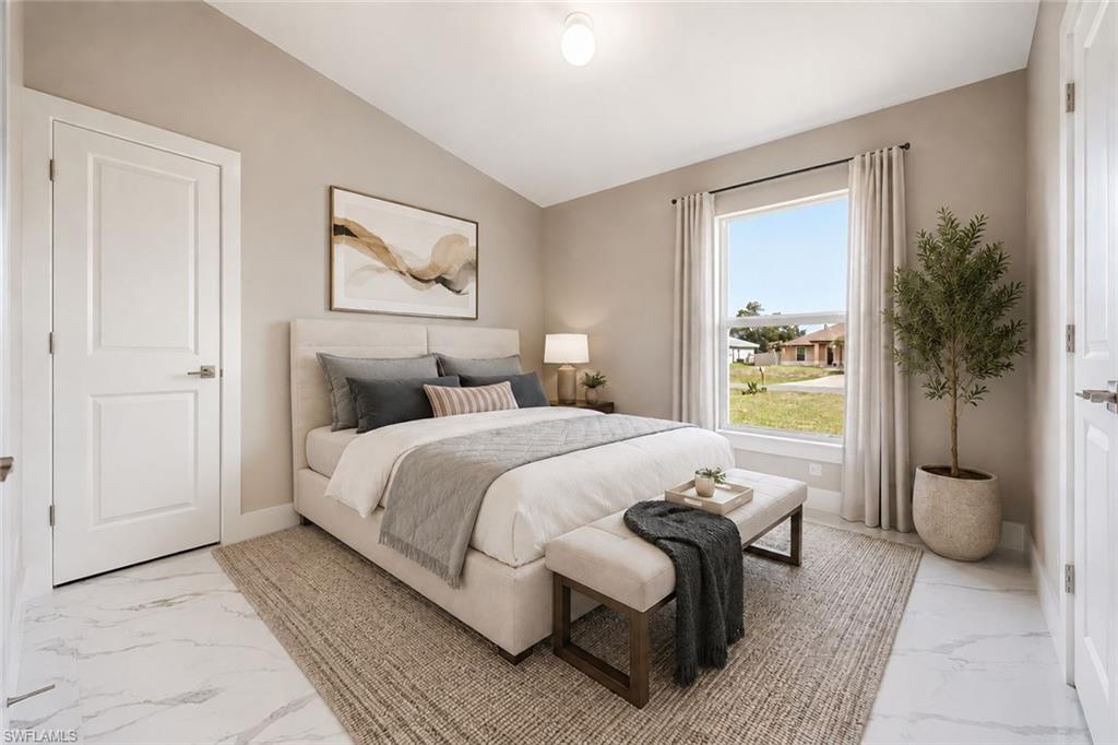 BUCKINGHAM - Residential