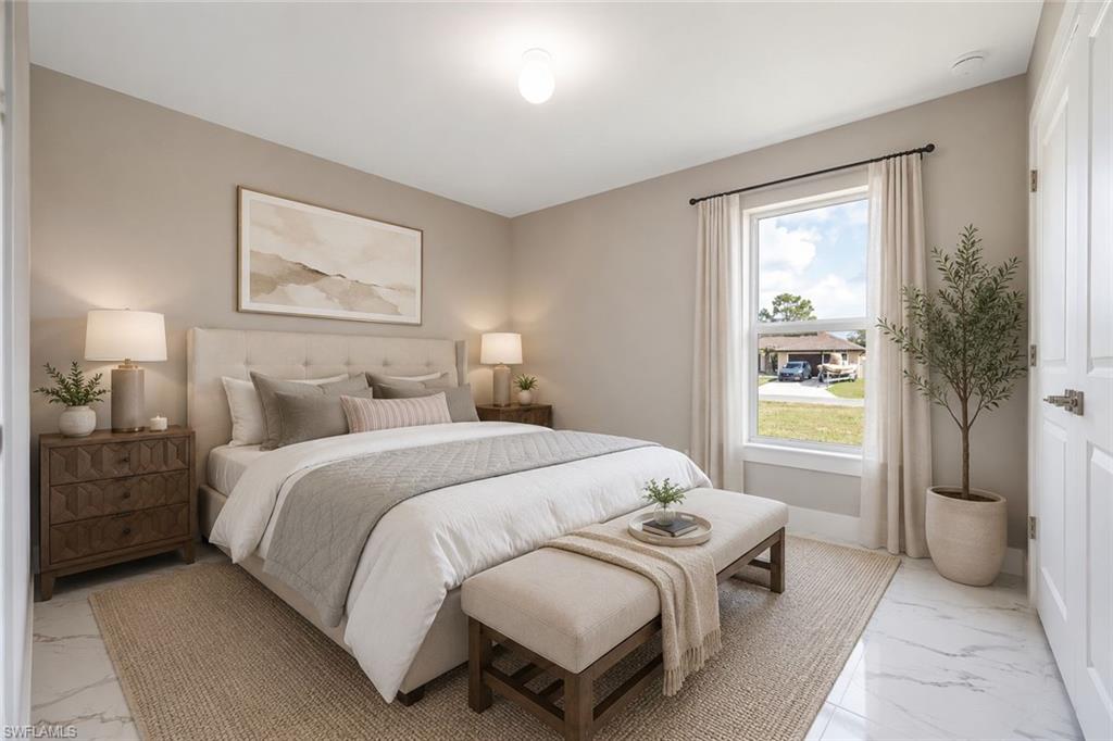 BUCKINGHAM - Residential
