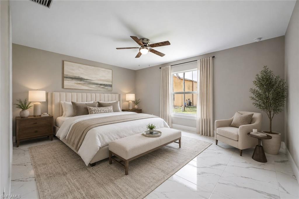 BUCKINGHAM - Residential