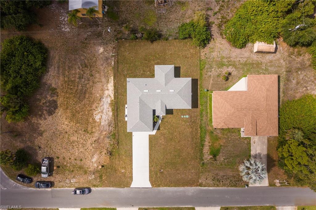 BUCKINGHAM - Residential