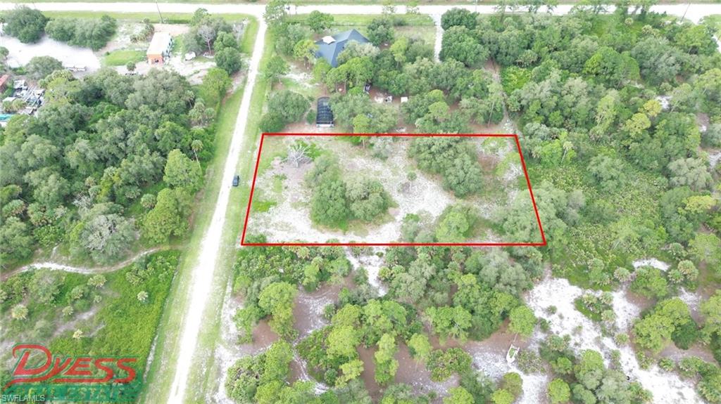 MONTURA RANCH ESTATES - Land