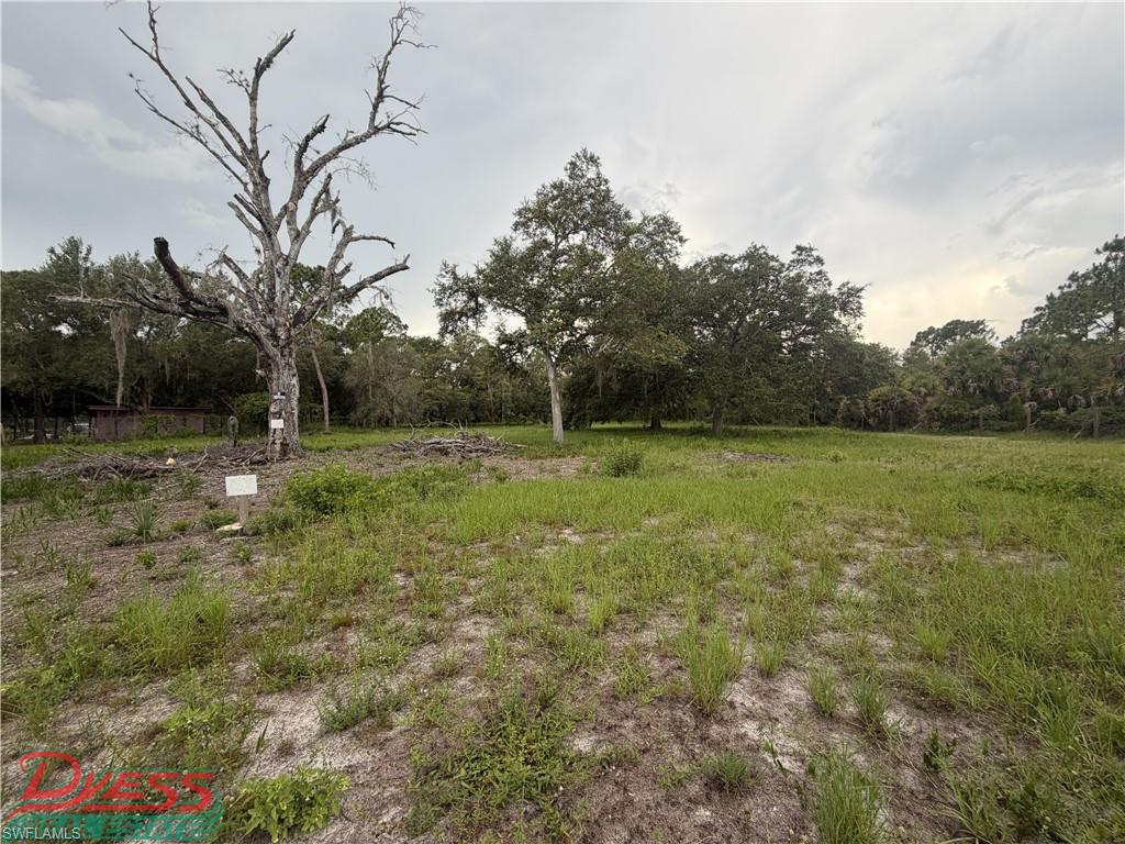 MONTURA RANCH ESTATES - Land
