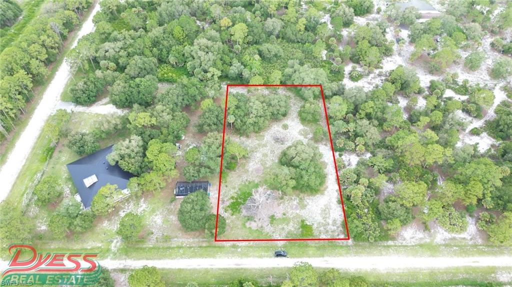 MONTURA RANCH ESTATES - Land