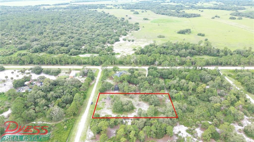 MONTURA RANCH ESTATES - Land