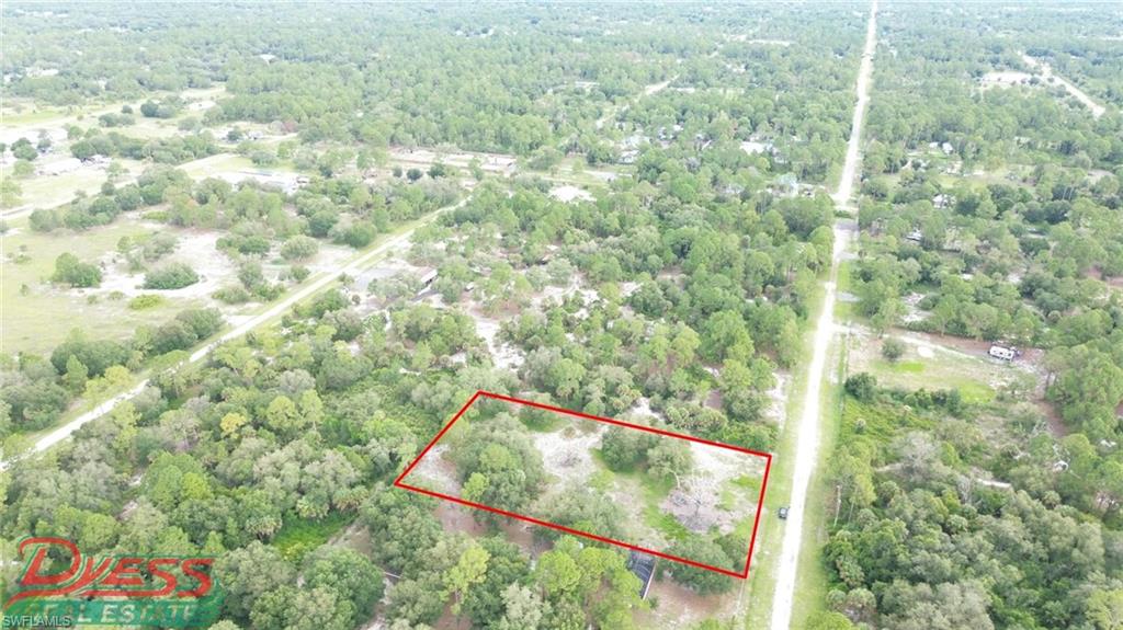MONTURA RANCH ESTATES - Land