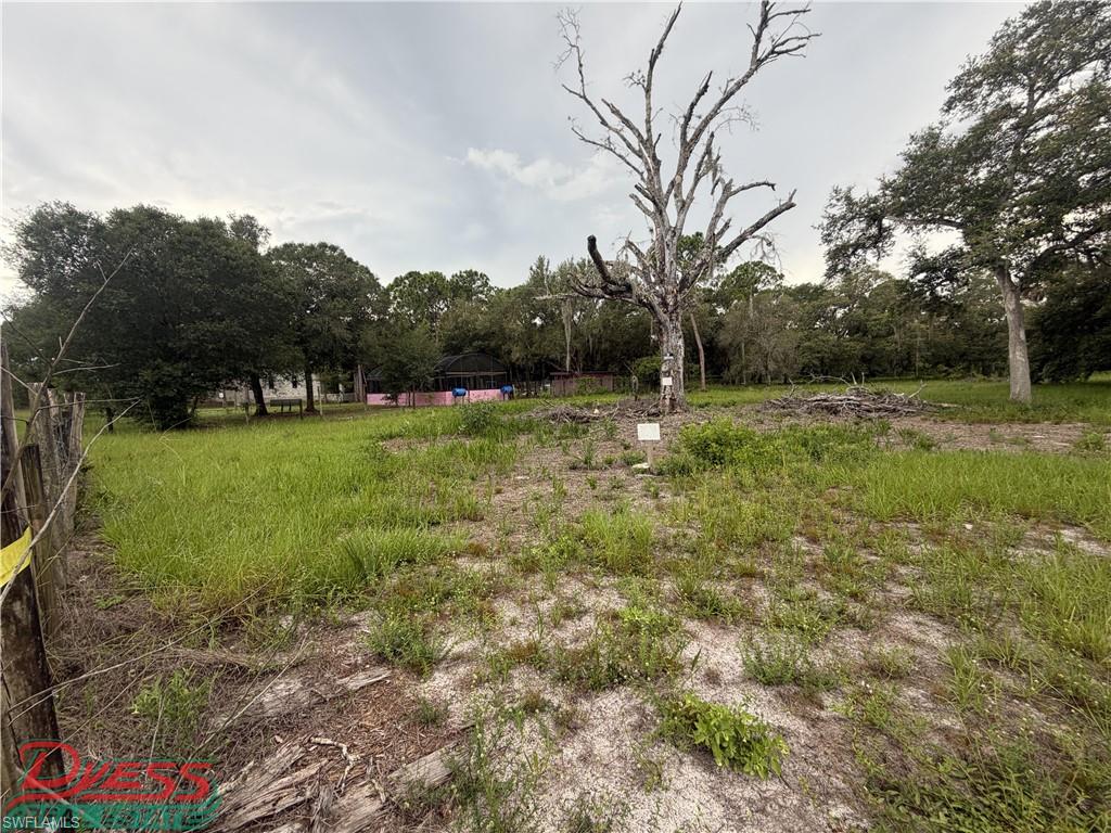 MONTURA RANCH ESTATES - Land