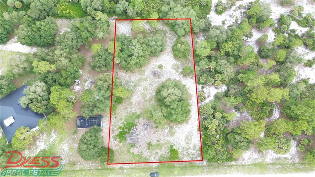 MONTURA RANCH ESTATES - Land
