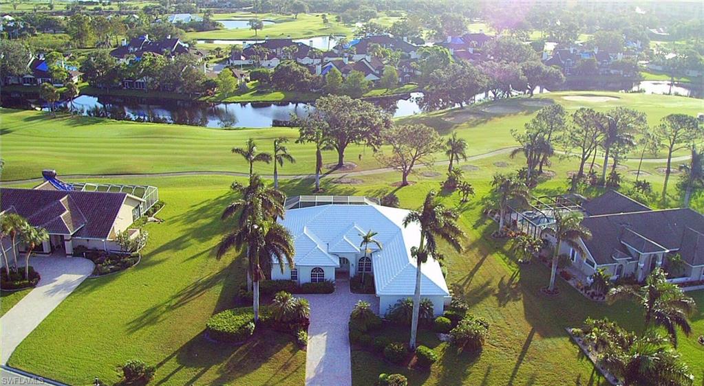 THE VINES - Residential