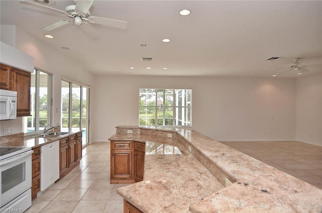 THE VINES - Residential