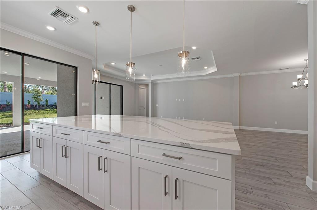 ESPLANADE LAKE CLUB - Residential Lease