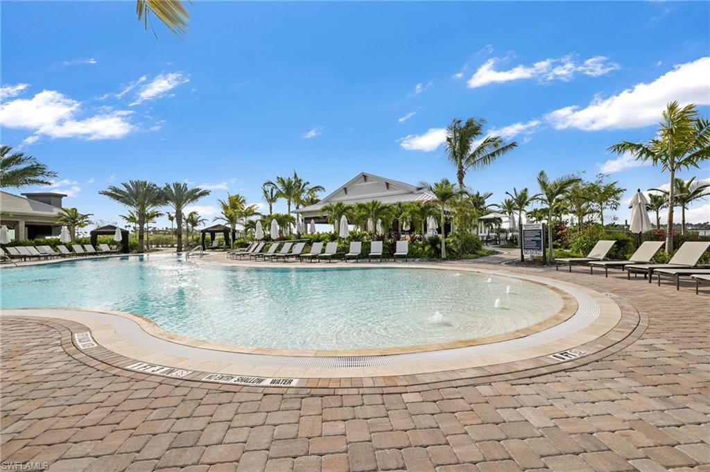 ESPLANADE LAKE CLUB - Residential Lease