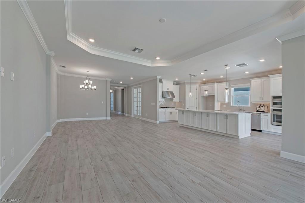 ESPLANADE LAKE CLUB - Residential Lease