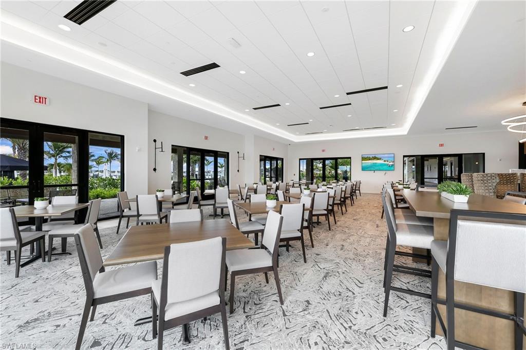 ESPLANADE LAKE CLUB - Residential Lease