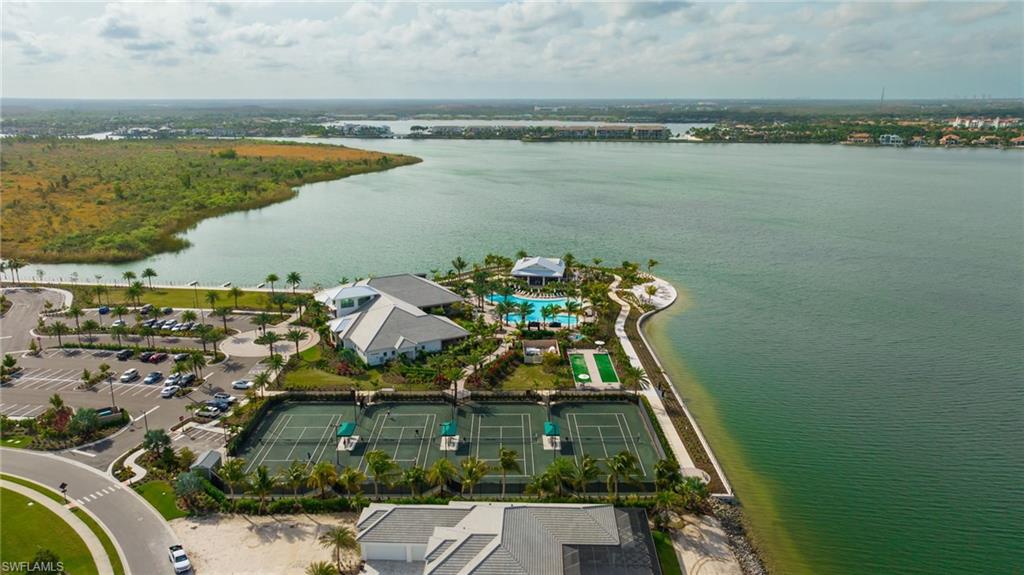 ESPLANADE LAKE CLUB - Residential Lease