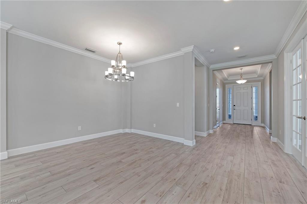 ESPLANADE LAKE CLUB - Residential Lease