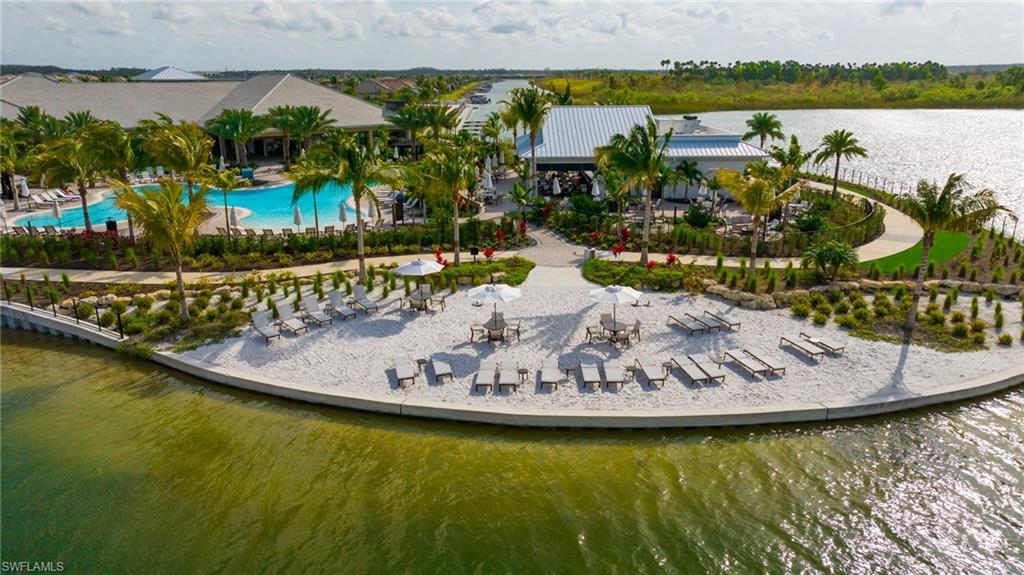 ESPLANADE LAKE CLUB - Residential Lease