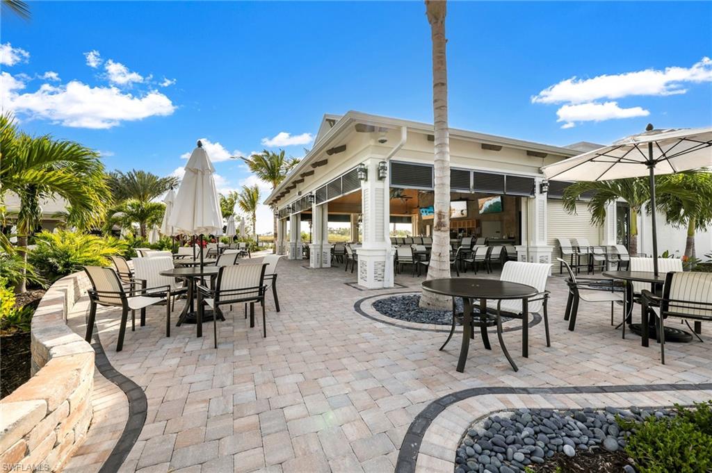 ESPLANADE LAKE CLUB - Residential Lease