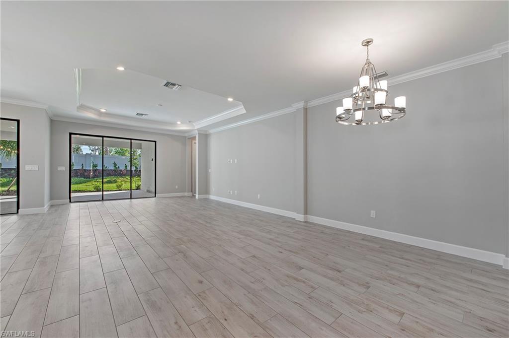ESPLANADE LAKE CLUB - Residential Lease