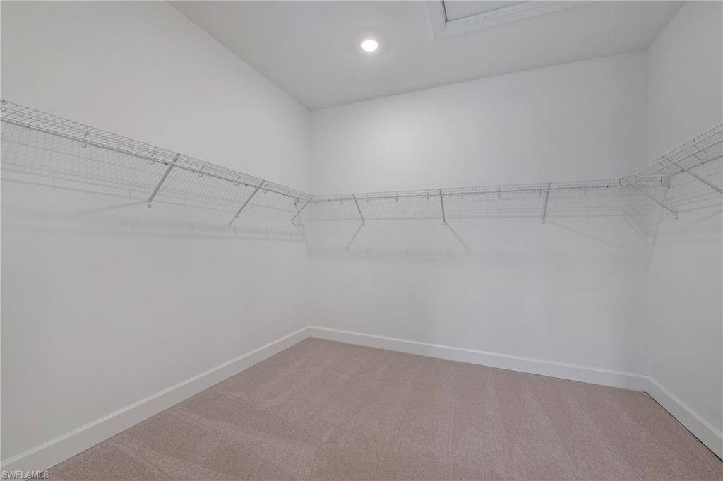ESPLANADE LAKE CLUB - Residential Lease