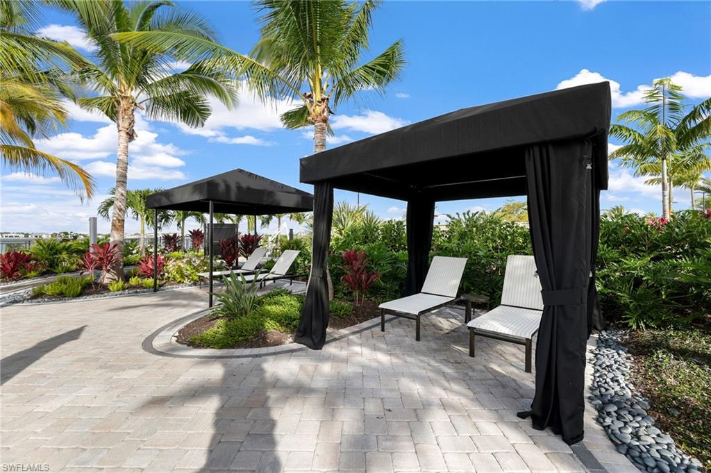 ESPLANADE LAKE CLUB - Residential Lease
