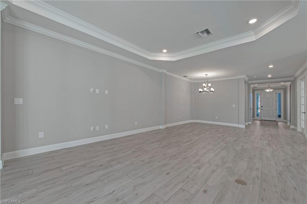 ESPLANADE LAKE CLUB - Residential Lease