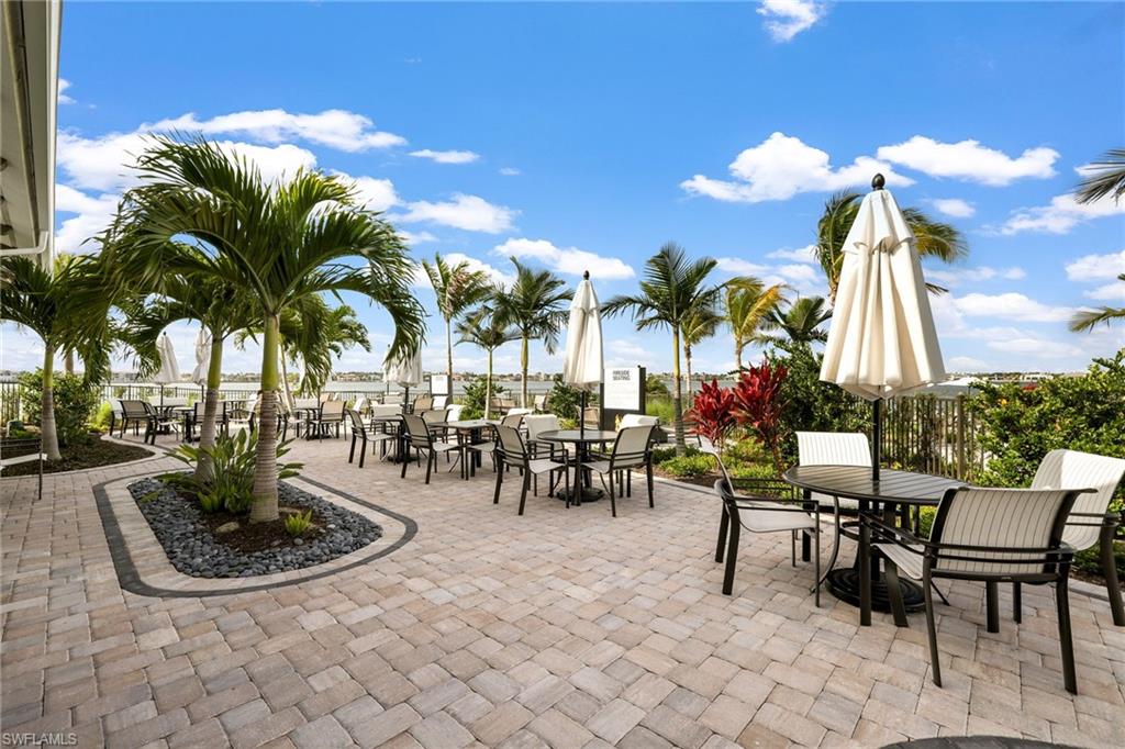 ESPLANADE LAKE CLUB - Residential Lease