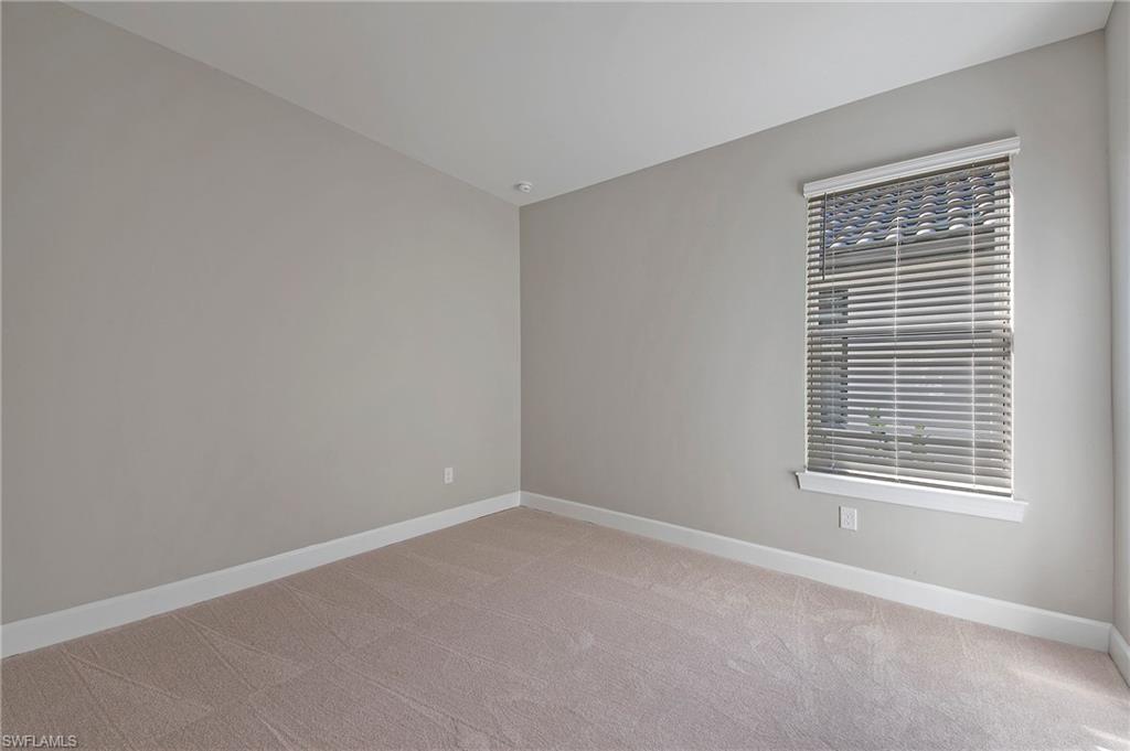 ESPLANADE LAKE CLUB - Residential Lease