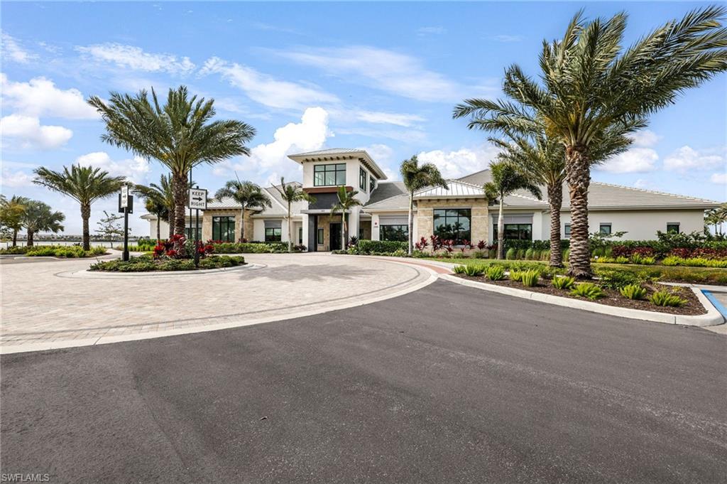 ESPLANADE LAKE CLUB - Residential Lease