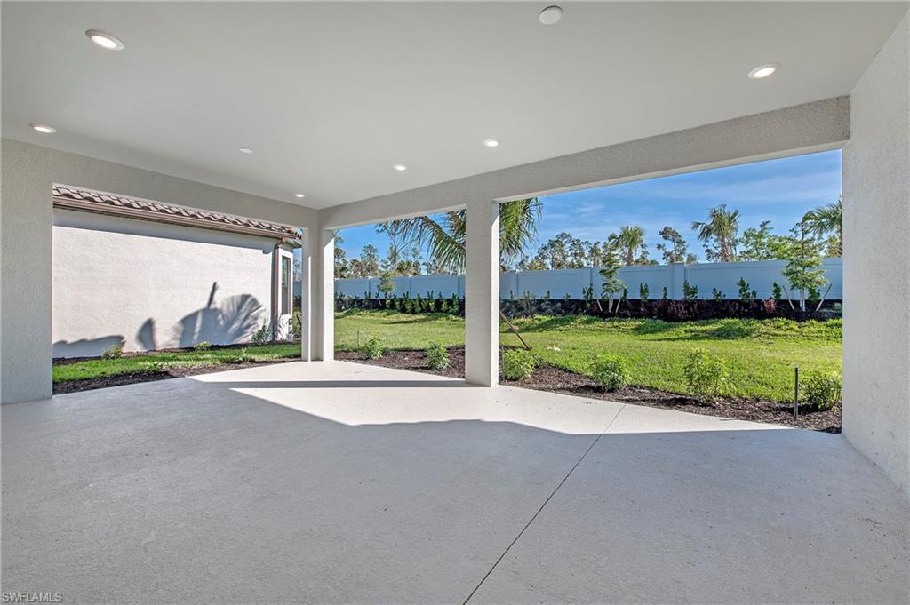 ESPLANADE LAKE CLUB - Residential Lease