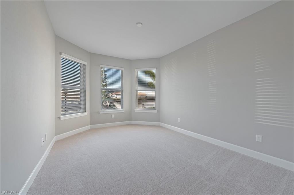 ESPLANADE LAKE CLUB - Residential Lease