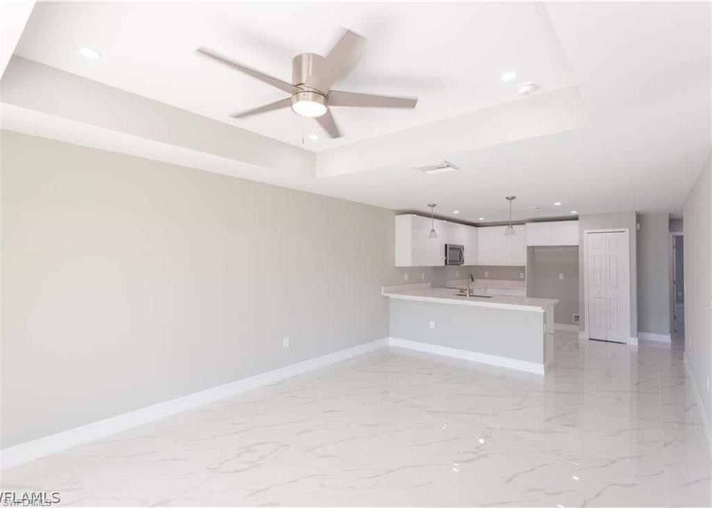 LEHIGH ACRES - Residential Lease