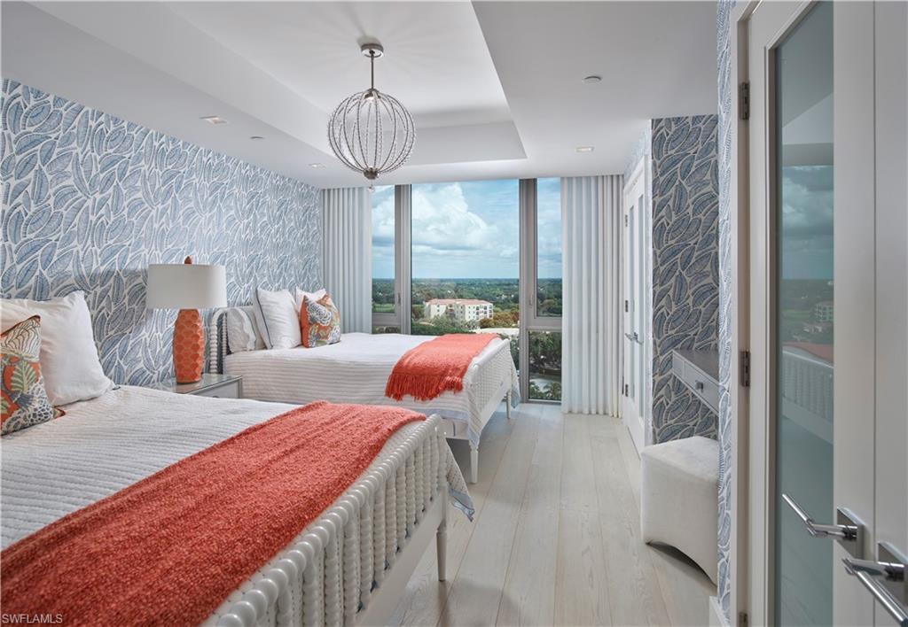 MYSTIQUE - Residential