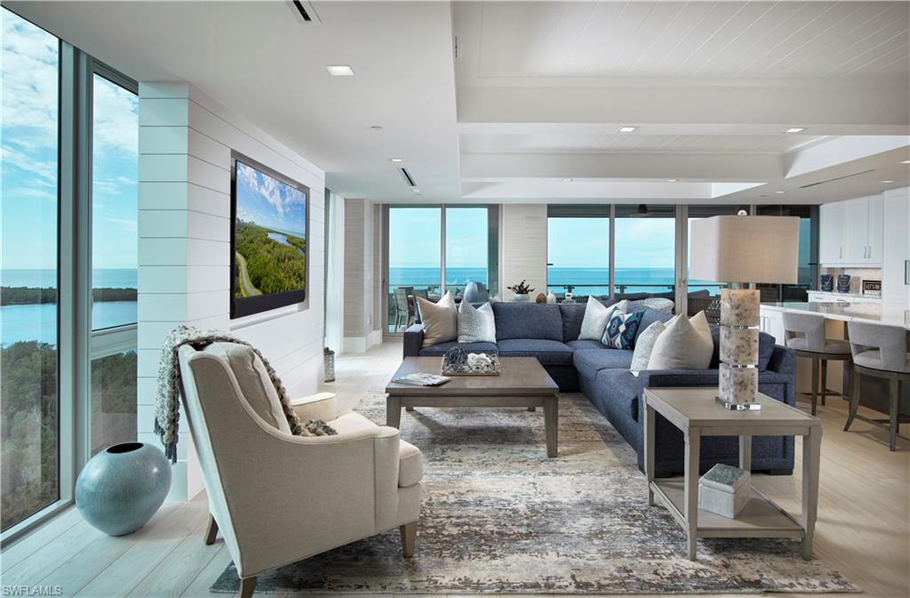 MYSTIQUE - Residential