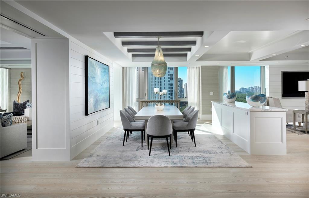 MYSTIQUE - Residential